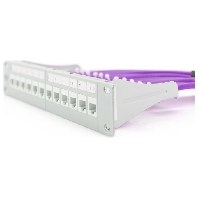 DIGITUS matassa cavo solido lszh cat 6 u-utp 250 mhz in rame cpr: cca (en 50575) awg 23-1