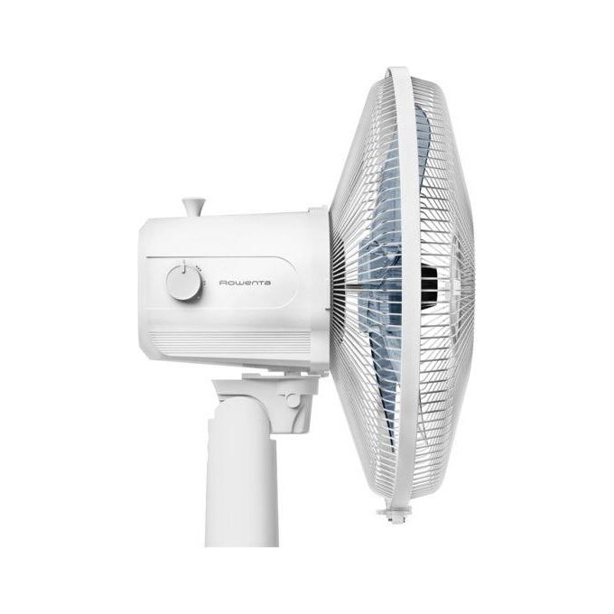 Rowenta VU2330 Ventilatore Rowenta Essential per casa e ufficio con design compatto e alta efficienza energetica