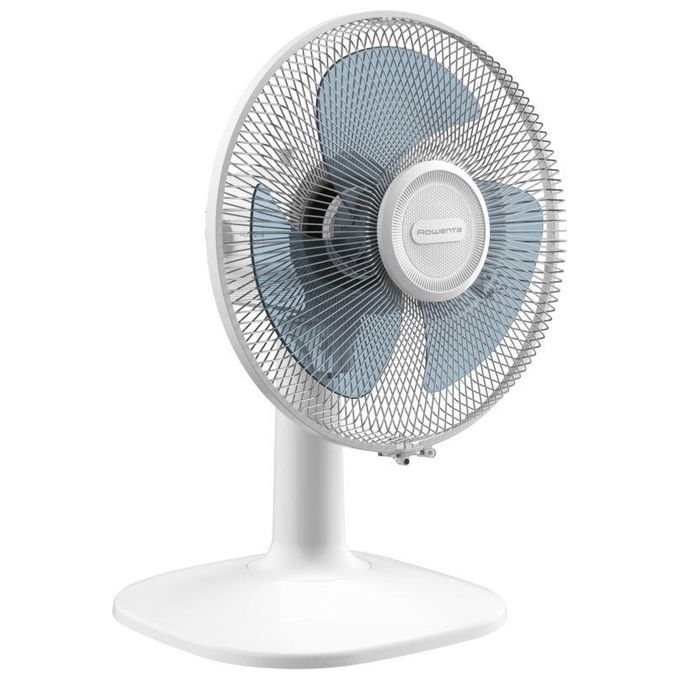Rowenta VU2330 Ventilatore Rowenta Essential per casa e ufficio con design compatto e alta efficienza energetica