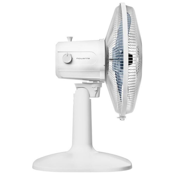 Rowenta VU2330 Ventilatore Rowenta Essential per casa e ufficio con design compatto e alta efficienza energetica