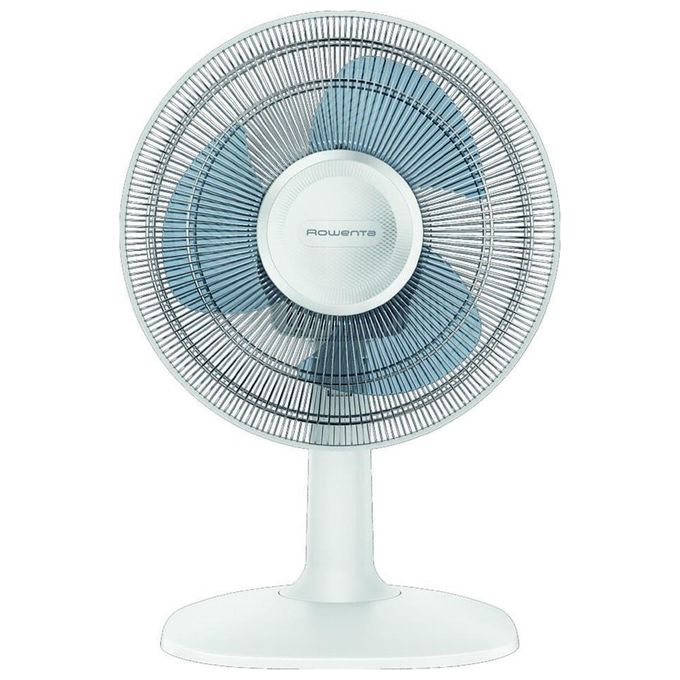 Rowenta VU2330 Ventilatore Rowenta Essential per casa e ufficio con design compatto e alta efficienza energetica