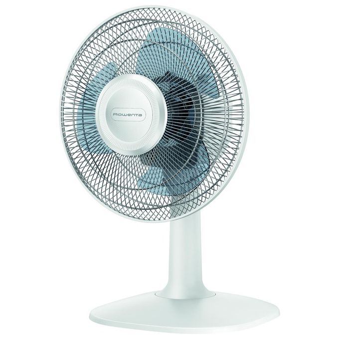 Rowenta VU2330 Ventilatore Rowenta Essential per casa e ufficio con design compatto e alta efficienza energetica