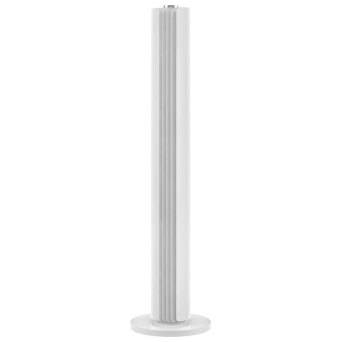ROWENTA Ventilatore Urban Cool VU6720 per una Climatizzazione Efficace e Silenziosa in Ambienti Domestici