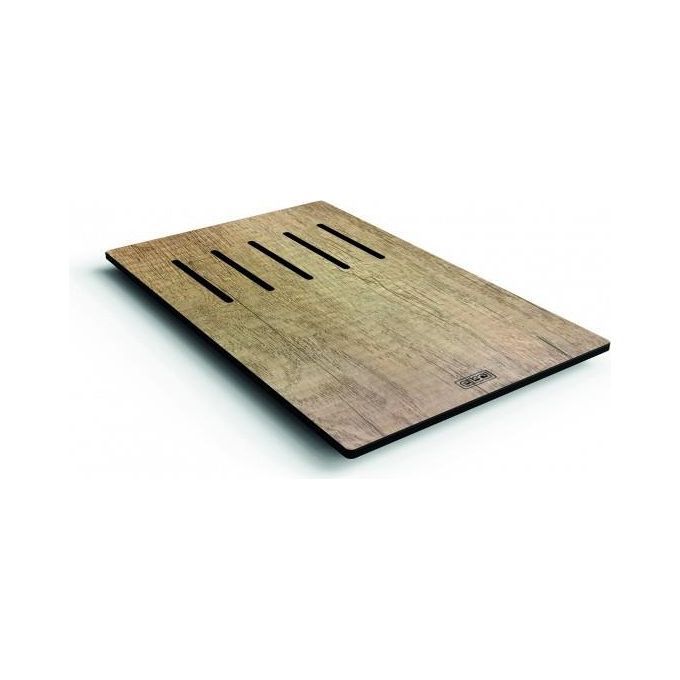 Elleci ATH020QU Tagliere Element Best Line Quercia
