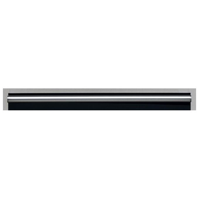 Hotpoint HA6 WC711 Cantinetta Vino 36 Bottiglie Classe energetica G 5 Ripiani in rovere 68 cm Nero