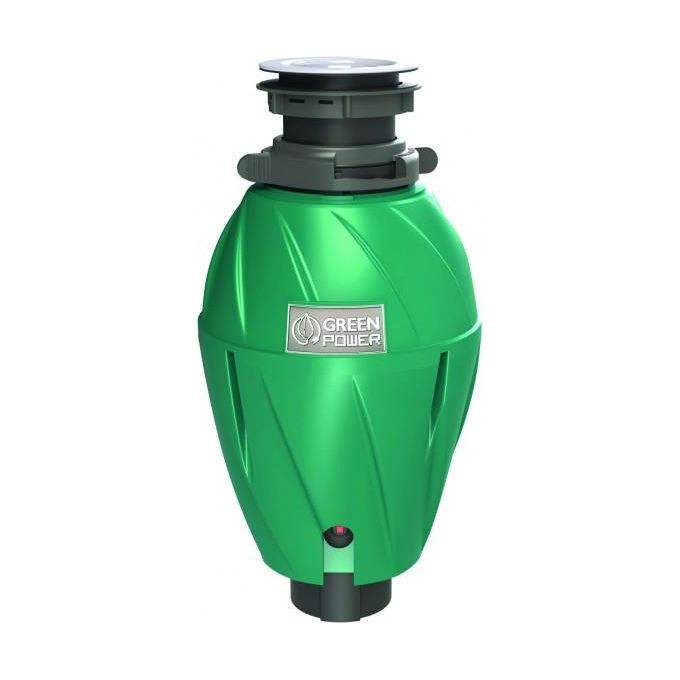 Elleci Dissipatore 500W 0,75hp