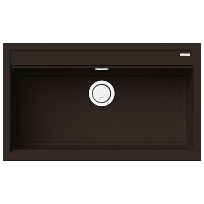 Elleci LMB36078 Best 360 Lavello Metaltek 1 Vasca 86 cm
