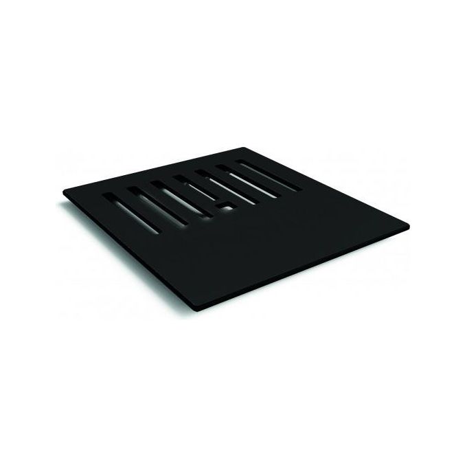 Elleci ATH073BK Tagliere Element Best 360 Nero