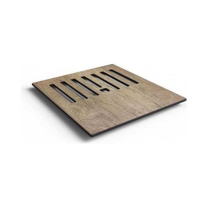 Elleci ATH073QU Tagliere Element Best 360 Quercia