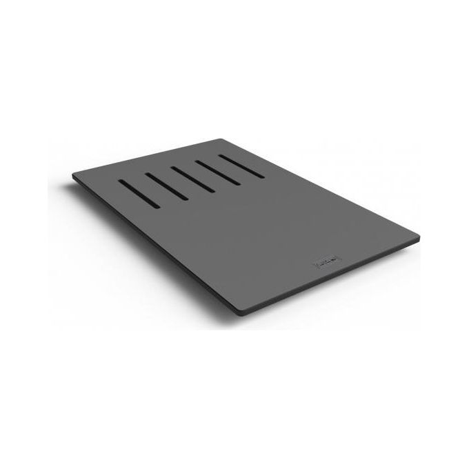 Elleci ATH020GR Tagliere Element Best Line Grigio