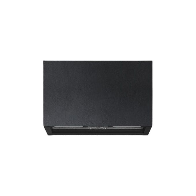 Elica RULES DEKT-F-60 Cappa a parete filtrante Pulsantiera elettronica 60 cm Classe energetica A 700 m3-h Gres Dekton PRF0163755
