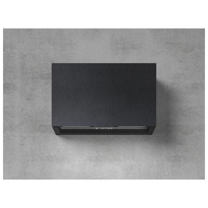 Elica RULES DEKT-F-60 Cappa a parete filtrante Pulsantiera elettronica 60 cm Classe energetica A 700 m3-h Gres Dekton PRF0163755