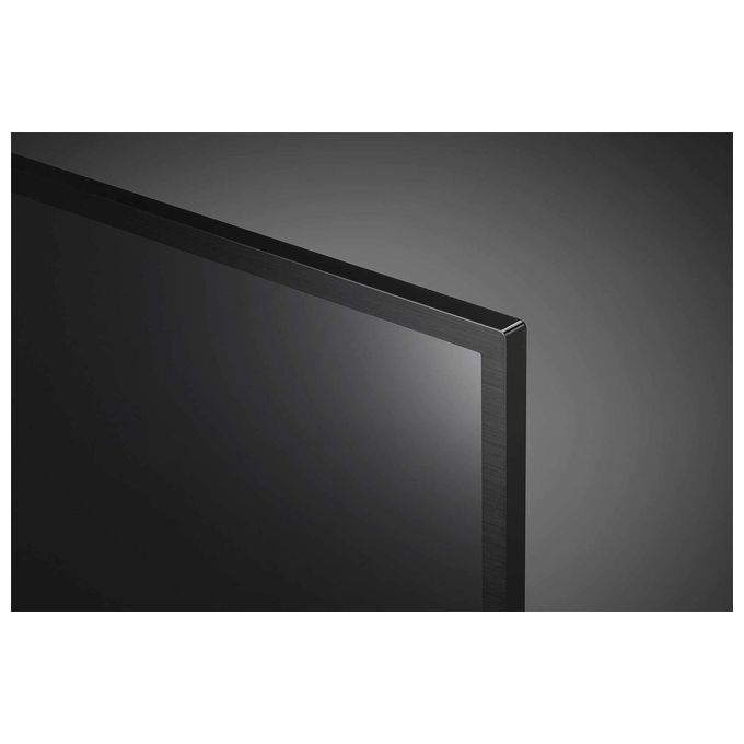 LG 32LQ631C Tv Led 32' Full Hd Smart Tv Wi-Fi Nero