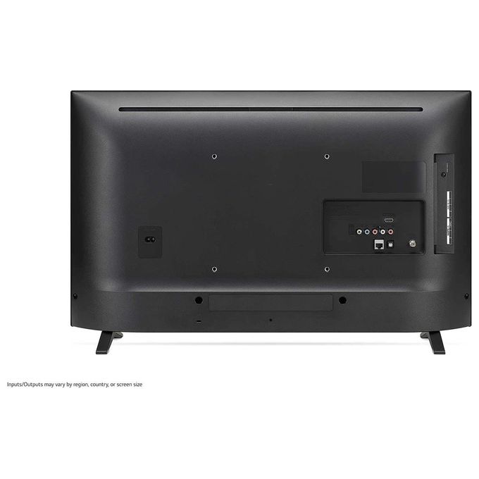 LG 32LQ631C Tv Led 32' Full Hd Smart Tv Wi-Fi Nero