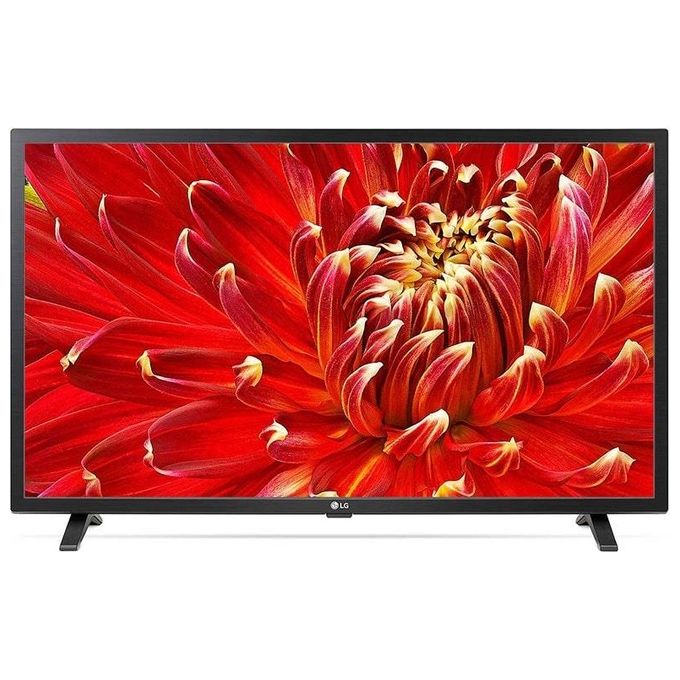 LG 32LQ631C Tv Led 32' Full Hd Smart Tv Wi-Fi Nero