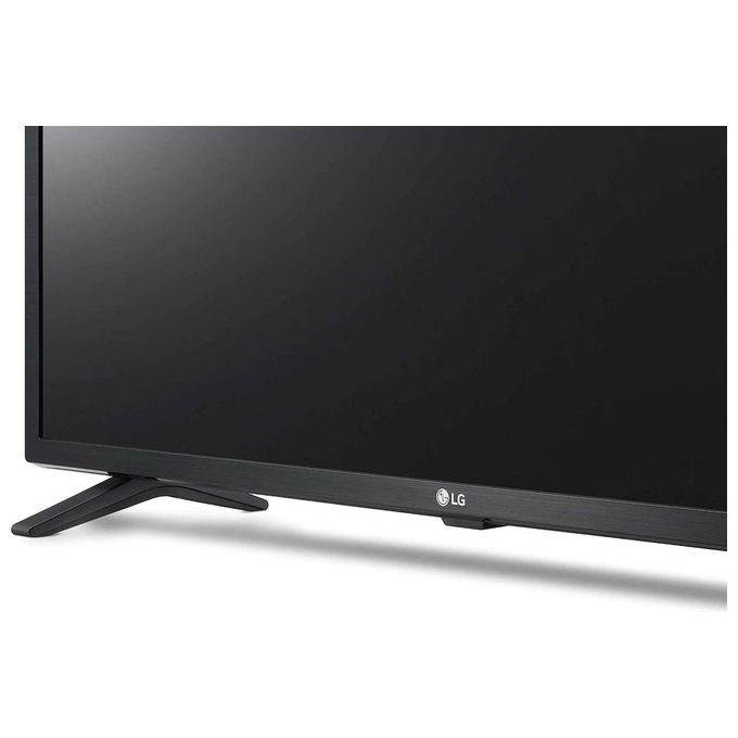 LG 32LQ631C Tv Led 32' Full Hd Smart Tv Wi-Fi Nero