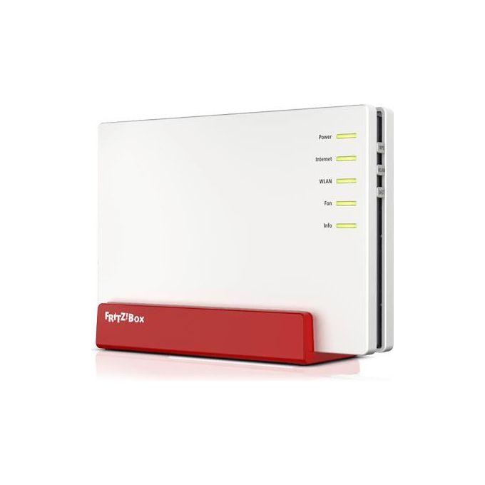 Fritz! Router Fritz!Box 7583 Vdsl International