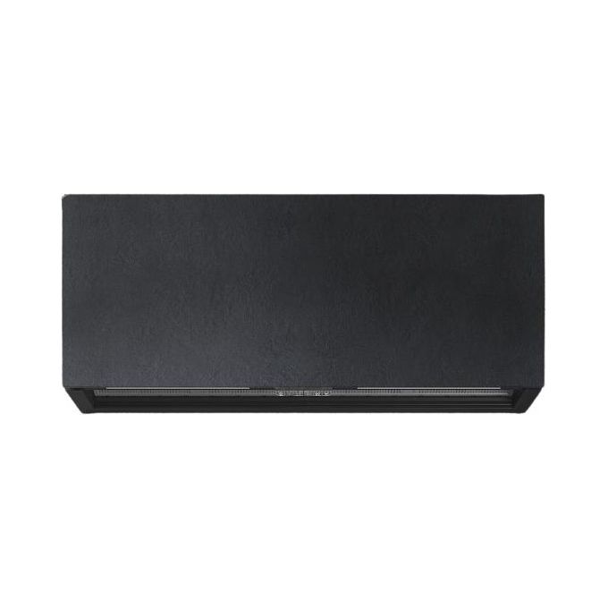Elica RULES DEKT-F-90 Cappa a parete filtrante Pulsantiera elettronica 90 cm Classe energetica A 700 m3-h Gres Dekton PRF0163754