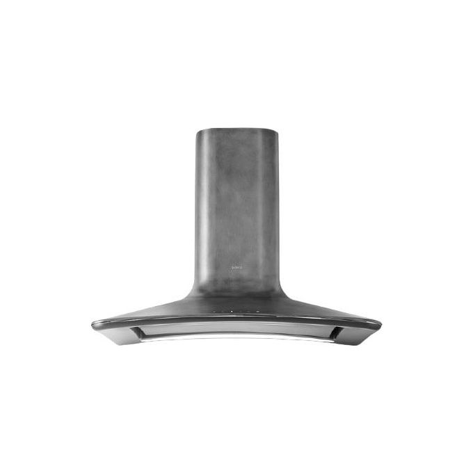 Elica SWEET CAST IRON-A-85+CAM Cappa a parete aspirante-filtrante Comandi touch control infrarossi 85 cm Classe energetica A 580 m3-h Ghisa PRF0167319