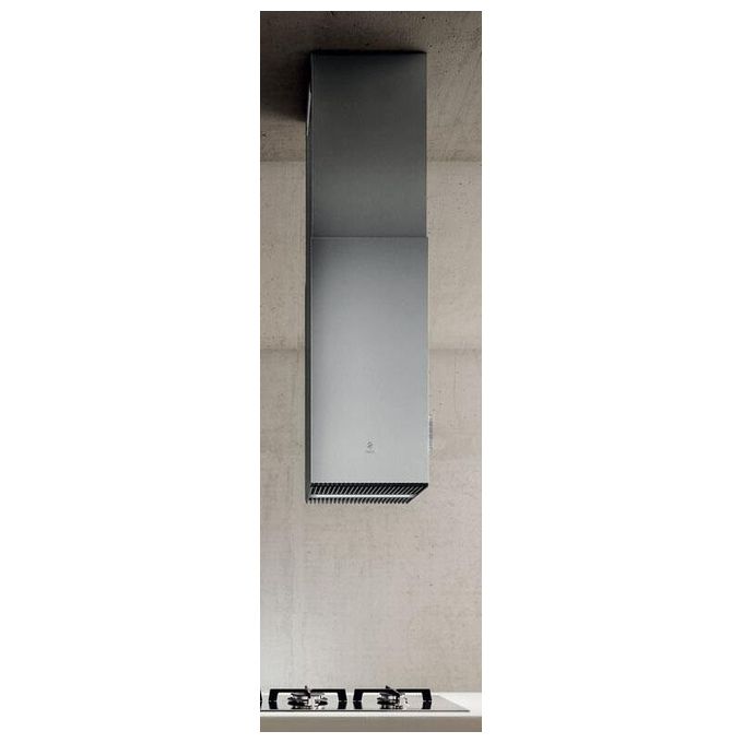 Elica HAIKU ISLAND IX-A-32 PRF0146277 Cappa a Isola Classe energetica A 3 Velocita' Aspirante Touch Control Illuminazione LED 32 cm Inox