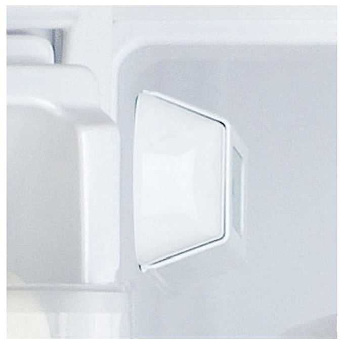 Hotpoint BCB 7030 D S2 Frigorifero Combinato Capacita' 273 Litri Classe energetica E LowFrost Active Fresh Guarnizione Antimu'uffa Ventilazione Air Technology 177 cm Bianco