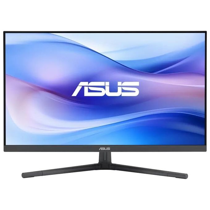 ASUS VU279CFE-B Monitor Eye Care da 27'' Full HD (1920 x 1080) IPS 100 Hz 1 ms Adaptative-Sync USB Type-C 15W Power Delivery Ecosostenibile DisplayWidget Center Eye Care Plus Nero