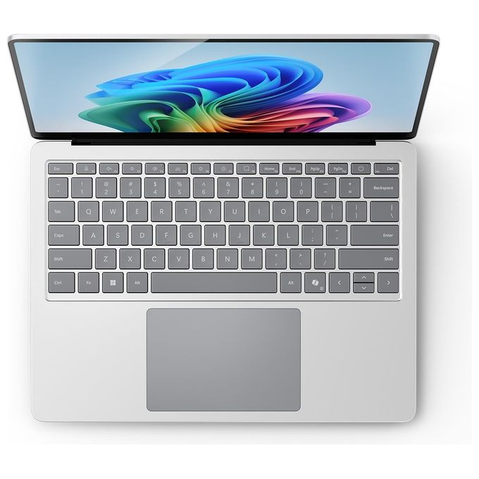 Microsoft Surface Laptop Copilot PC 7th Edition Snapdragon X Plus X1P-64-100 Qualcomm Adreno 16Gb Hd 256Gb Ssd 13.8'' Windows 11 Pro
