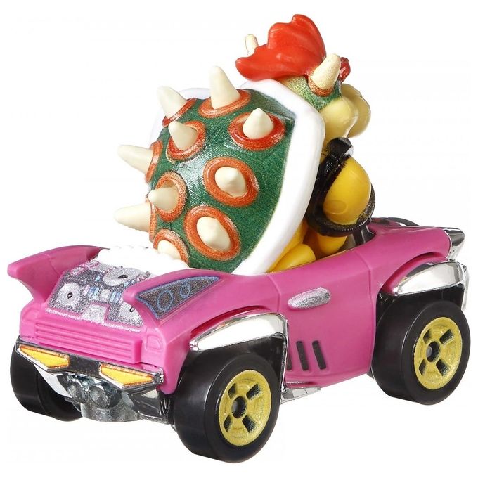 Mattel Mario Kart 1:64 Assortito