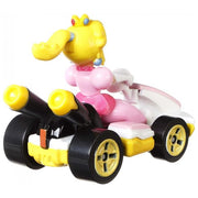 Mattel Mario Kart 1:64 Assortito