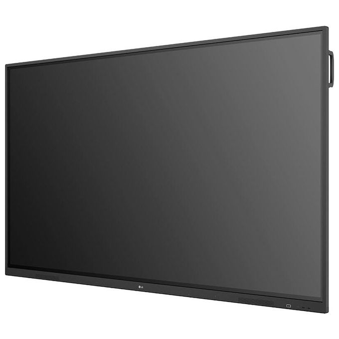 LG 65TR3DJ-B Tv Led 65'' Ips 3840x2160 16:9