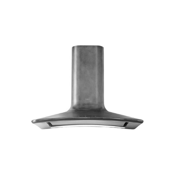 Elica SWEET PELTROX-A-85+CAM Cappa a parete aspirante-filtrante Comandi touch control infrarossi 85 cm Classe energetica A 580 m3-h Peltrox PRF0167323