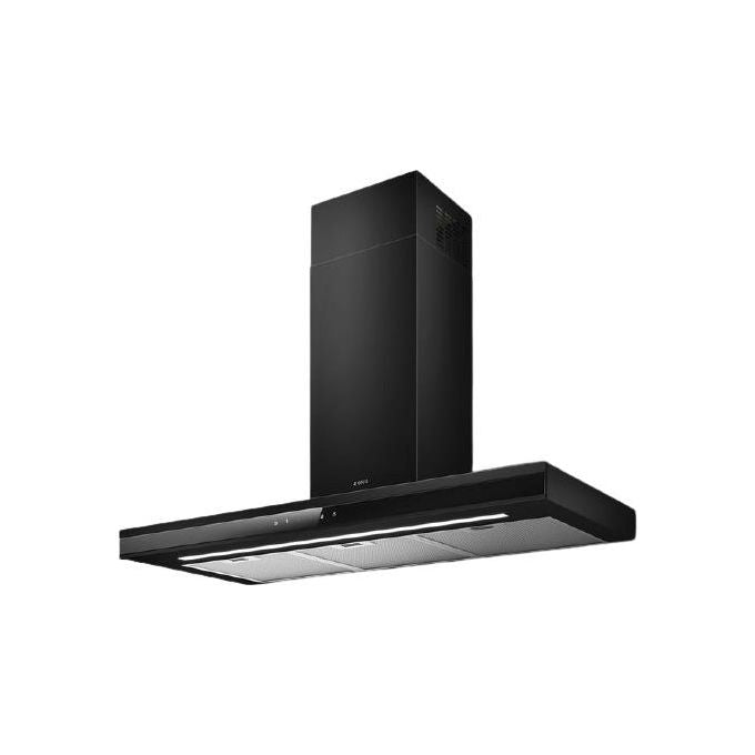 Elica PRF0167318 ADE'LE BL-A-60 MOON EDITION Cappa a Parete Classe energetica A Aspirante Touch Control 60 cm Nero