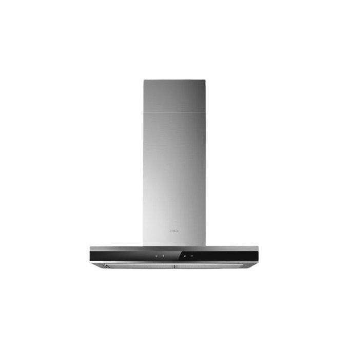 Elica PRF0167314 ADE'LE BLIX-A-60 Cappa a Parete Classe energetica A 3 Velocita' Aspirante Touch Control 60 cm Inox