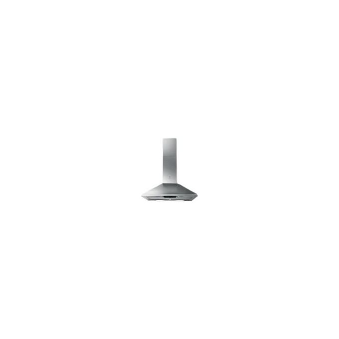 Elica PRF0091763B MISSY IX-A-90 Cappa a Parete Classe energetica D 3 Velocita' Aspirante Illuminazione LED 90 cm Inox