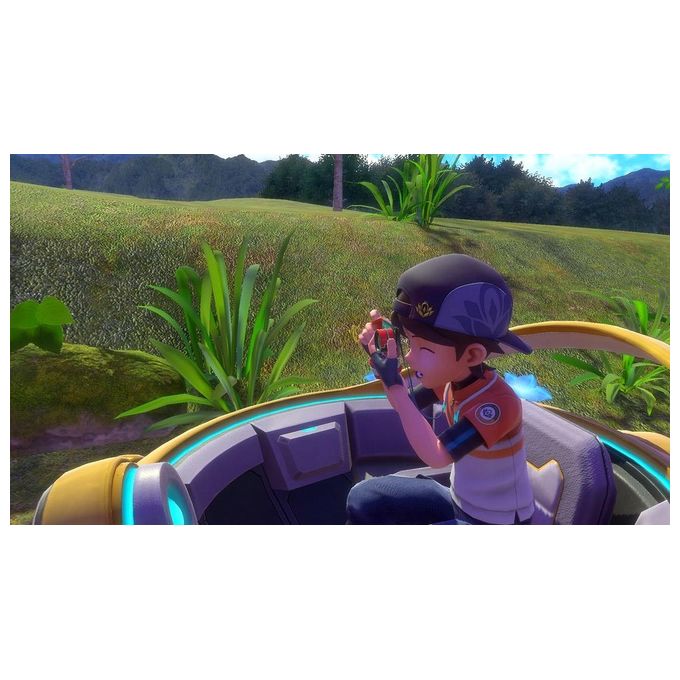 Nintendo New Pokémon Snap per Nintendo Switch