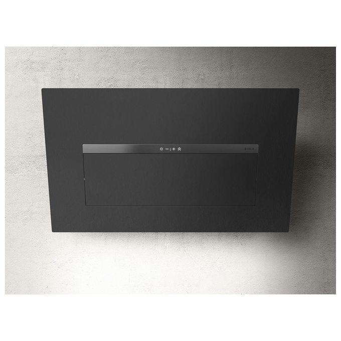 Elica PRF0164475 BLOOM-S DEKT-A-85 Cappa a Parete Classe energetica A Aspirante 3 Velocita' Touch Control Infrarossi 85 cm Gres Dekton