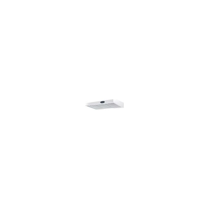 Elica KREA GFA WH-F-90 PRF0104636B Cappa da Incasso Classe energetica D 3 Velocita' Filtrante Sottopensile Comandi Slider Illuminazione LED 90 cm Bianco