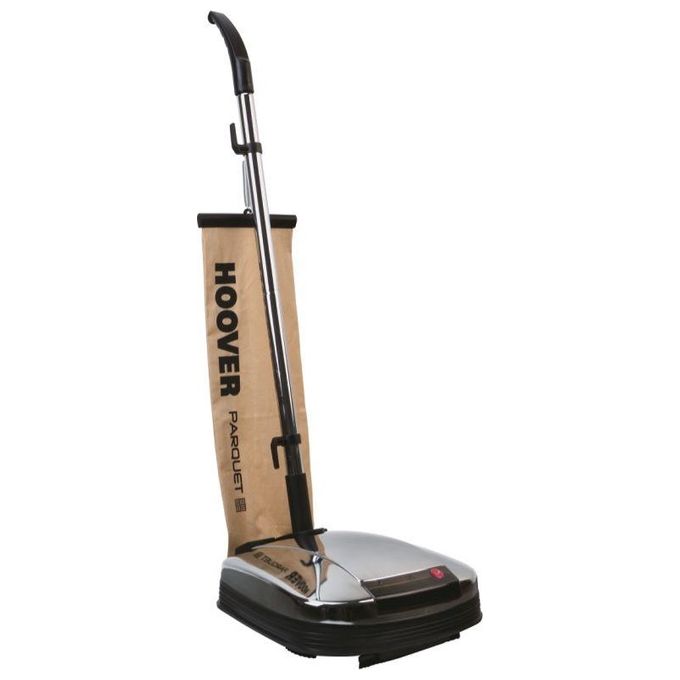 Hoover F38PQ-1 Lucidatrice Parquet 800W 3 Litri