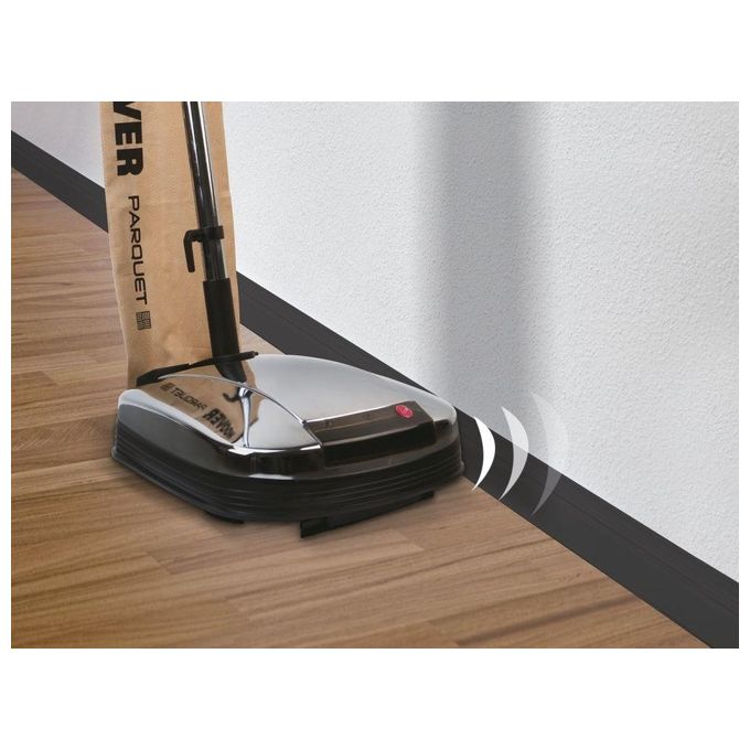 Hoover F38PQ-1 Lucidatrice Parquet 800W 3 Litri