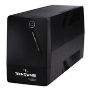 Tecnoware FGCERAPL952SCH Ups Era Plus 950 950Va-665W Tecnologia Line Interactive con Stabilizzatore