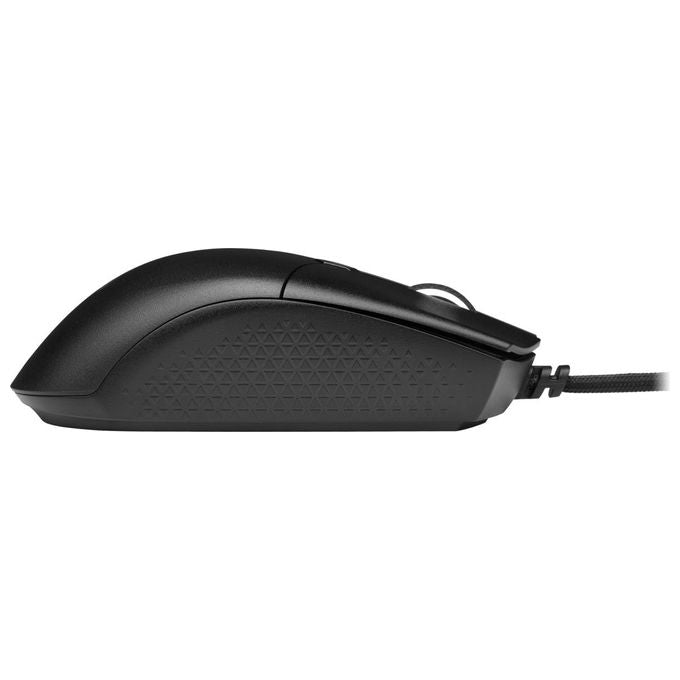 Corsair Katar Pro XT Ultra-Light RGB Mouse Ottico 18000DPI 6 Tasti Usb