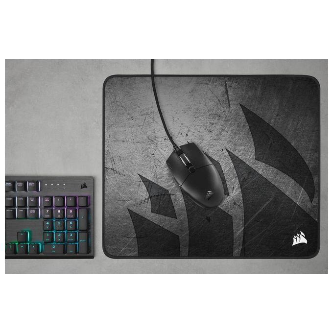 Corsair Katar Pro XT Ultra-Light RGB Mouse Ottico 18000DPI 6 Tasti Usb