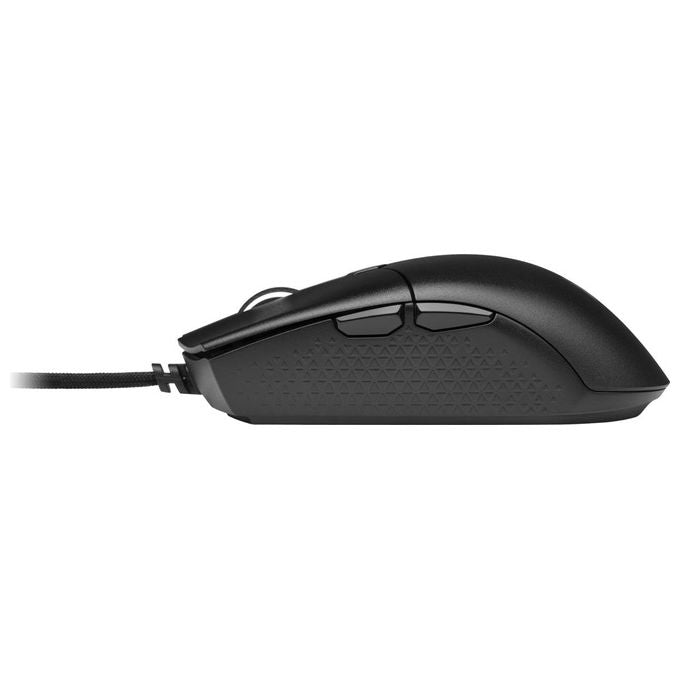 Corsair Katar Pro XT Ultra-Light RGB Mouse Ottico 18000DPI 6 Tasti Usb
