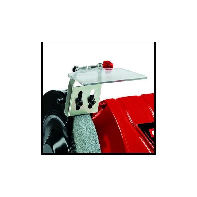 Einhell Levigatrice Combinata Da Banco Tc-Us 350