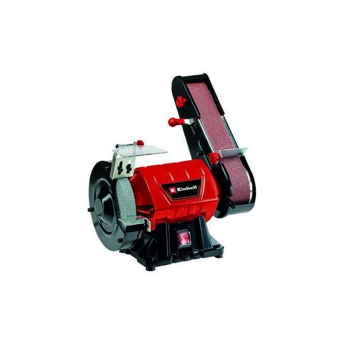Einhell Levigatrice Combinata Da Banco Tc-Us 350