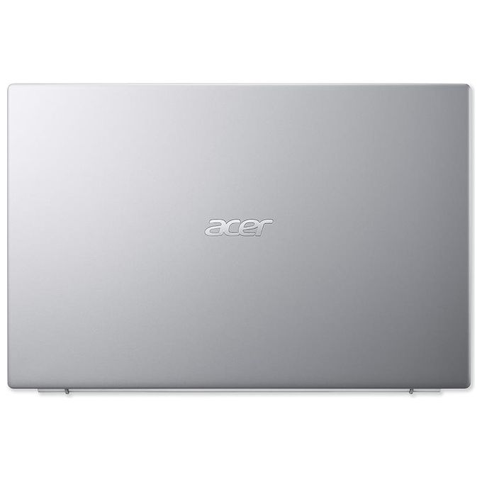 ACER Aspire 1 A115-32-C64E Notebook Processore Intel Celeron N4500 Ram 4Gb Hdd 128Gb eMMC Display 15.6'' Microsoft 365 Windows 11 Home in S mode