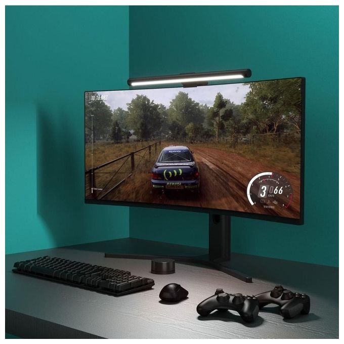 Xiaomi Barra Luminosa da Monitor