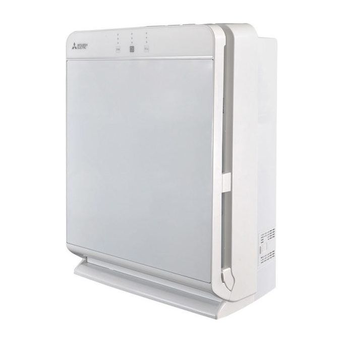Mitsubishi MAE85RE Purificatore Aria Hepa 60mq Filtro ai Carboni Attivi Catalitico