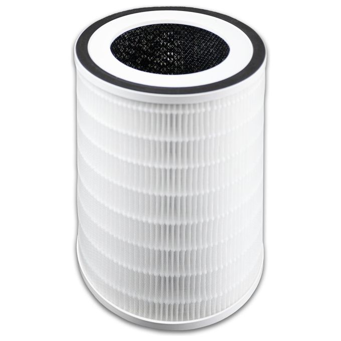 Argo Pury Baby Purificatore d'Aria Multistrato-HEPA