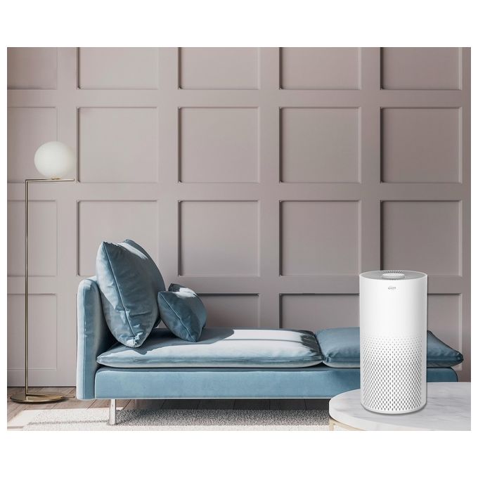 Argo Pury Baby Purificatore d'Aria Multistrato-HEPA